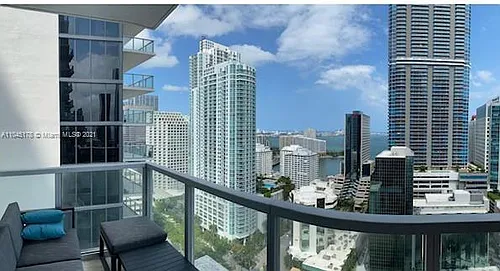 1050 Brickell Ave #2802 Photo 1