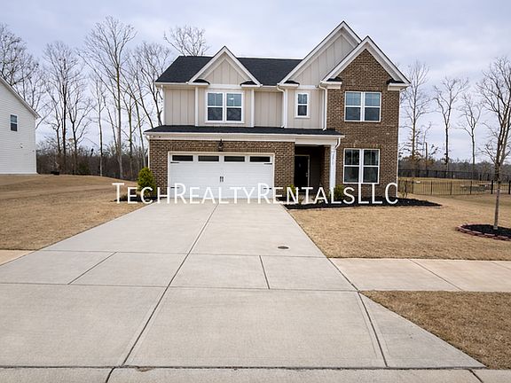 2nd image of 1211 Ashe Meadow Dr