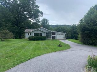 1073 Hicks Rd, Highlands, NC 28741