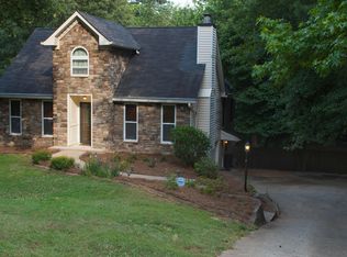 1921 Jimmy Dodd Rd, Buford, GA 30518