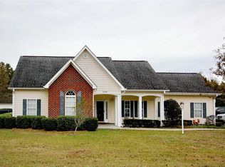 2134 Meadowood Ln, Longs, SC 29568