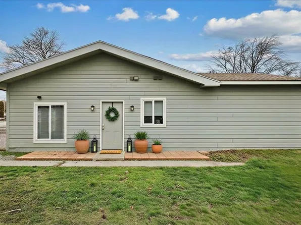 10821 E Mission Ave #10823, Spokane, WA 99206