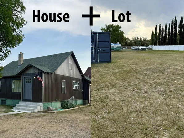 1002 21st Ave S, Great Falls, MT 59405