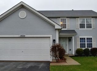 14104 S Hemingway Cir, Plainfield, IL
