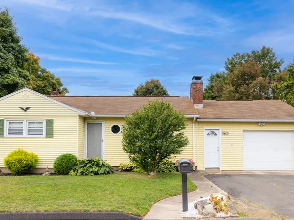 50 Eaton Road, Bristol, CT 06010