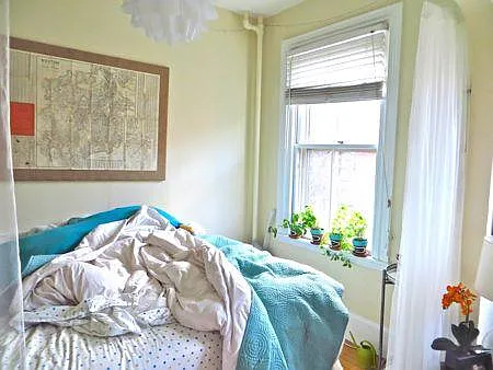 Studio, 450 sqft, $2,700 — Photo 3