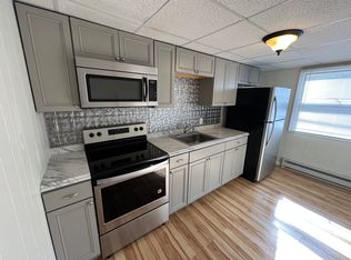 607 Spring St #2, Moosic, PA 18507