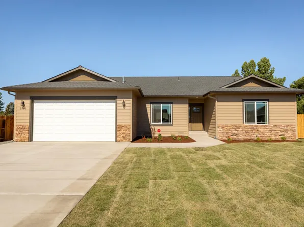 3732 La Harbra Way, Klamath Falls, OR 97603