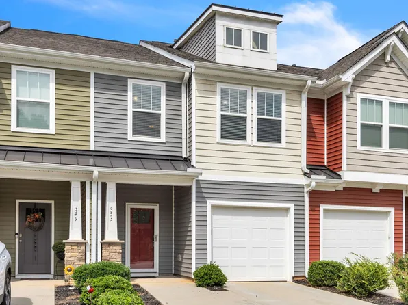 353 Hague Dr, Duncan, SC 29334