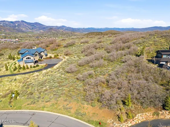 3725 Solamere Dr Lot 21, Park City, UT 84060