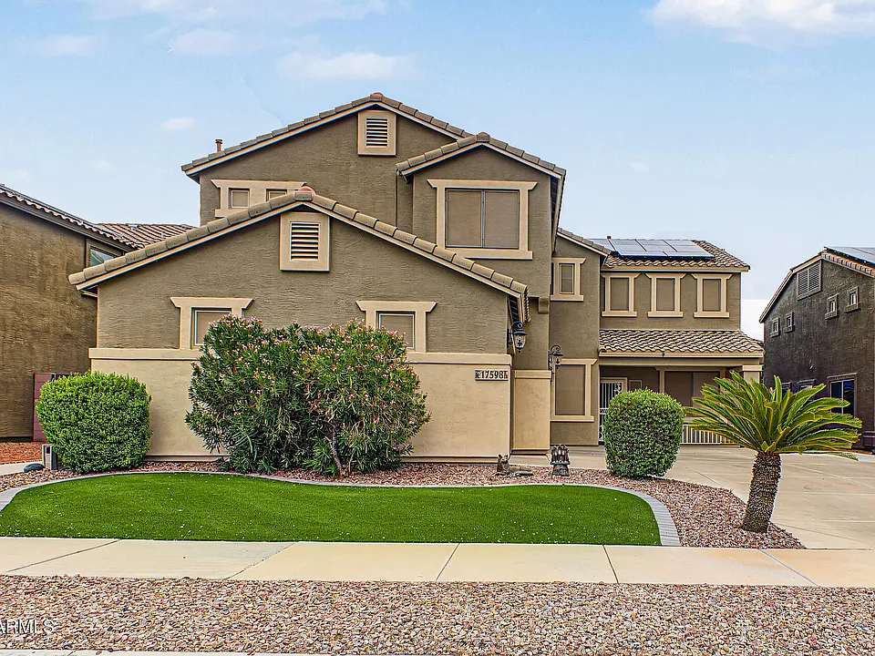 17598 W Corrine Dr