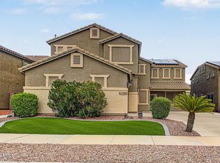 17598 W Corrine Dr, Surprise, AZ 85388