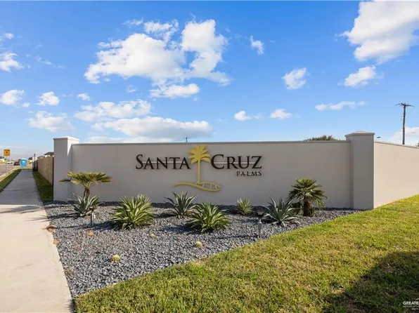 3612 E Alexa St, Edinburg, TX 78542