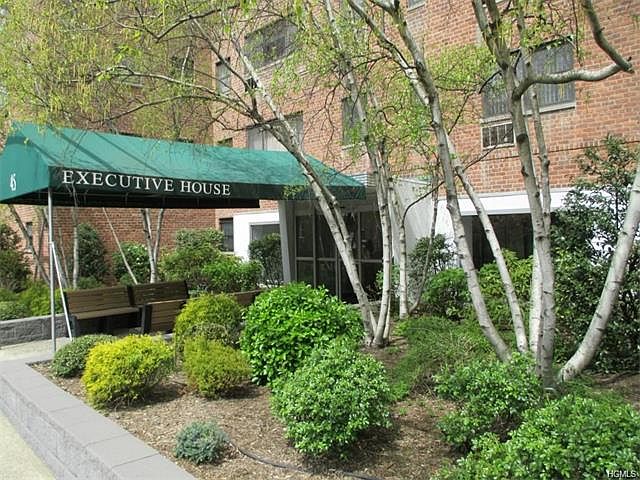 1st image of 45 E Hartsdale Ave APT 4D