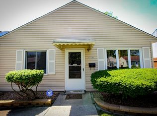 17130 Park Ave, Lansing, IL