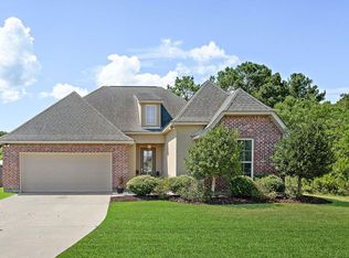 217 Penn Mill Lakes Blvd, Covington, LA 70435