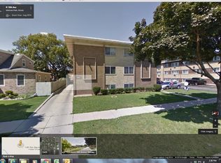 1962 N 18th Ave APT 1, Melrose Park, IL 60160