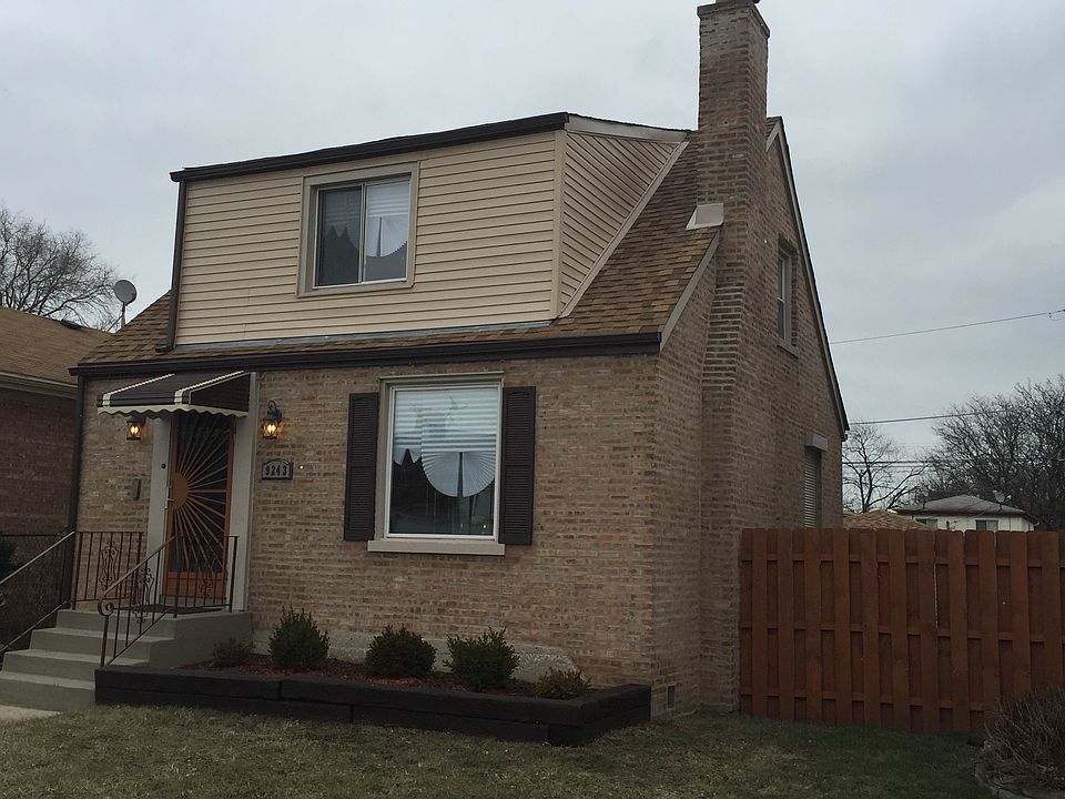 1st image of 9243 S Wentworth Ave