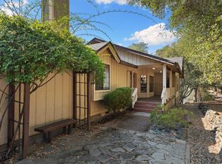 5418 Comstock Rd, Placerville, CA 95667