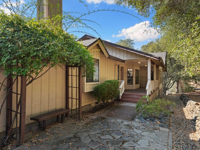 5418 Comstock Rd, Placerville, CA, 95667