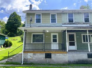 1536 Paint St, Windber, PA 15963