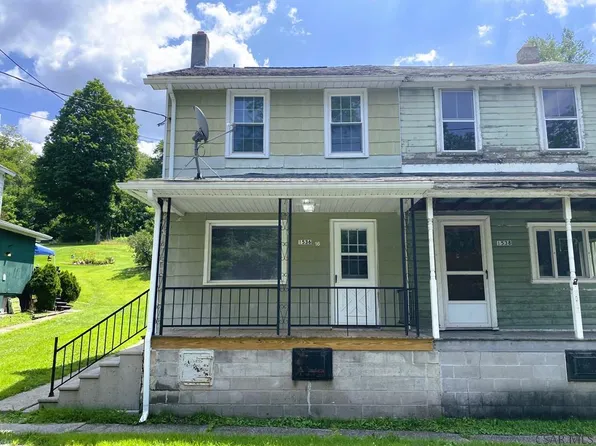1536 Paint St, Windber, PA 15963