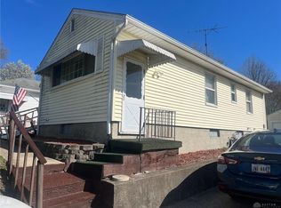 3538 Babson St, Dayton, OH 45403