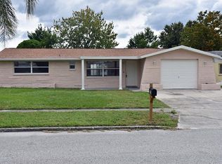 5850 8th Ave, New Port Richey, FL 34652