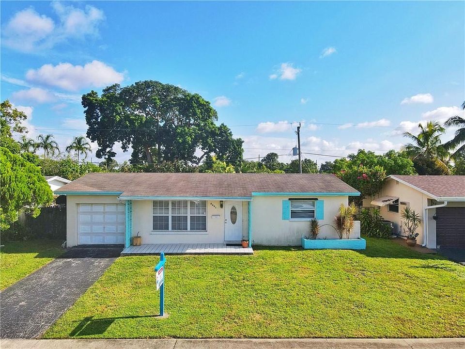 1st image of 8441 NW 25th Street