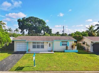 8441 NW 25th St, Sunrise, FL 33322