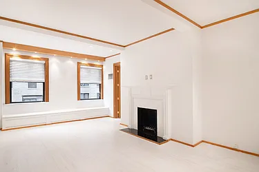 Rented by WAM Partners - William Moses Co.