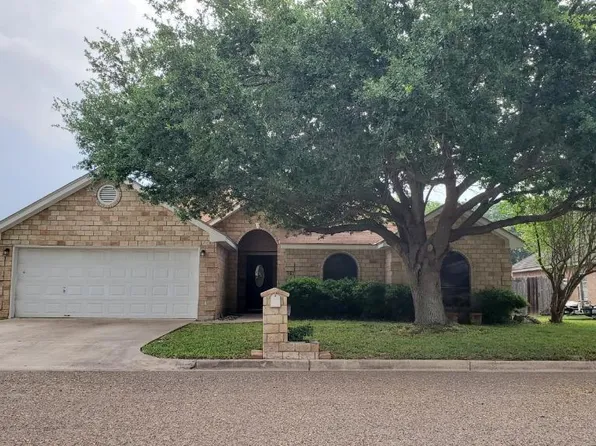 1613 Fairfield Ct, Harlingen, TX 78550