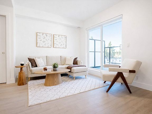 5th image of 258 Helmcken Rd #308