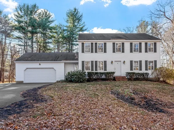 77 Concord Rd, Westford, MA 01886