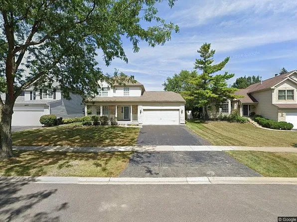 2651 N Cherry Cove Ln, Round Lake Beach, IL 60073
