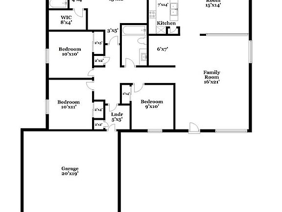 2nd image of 324 Montessa Ave