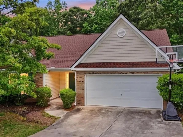 120 Remington Place Dr, Dallas, GA 30157
