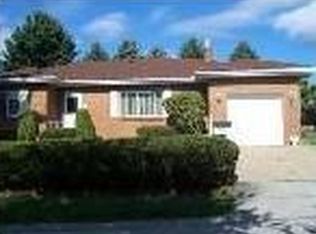 72 Highland Ave, Donora, PA 15033