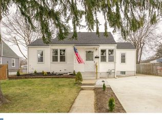 17 Webster Ave, Stratford, NJ 08084