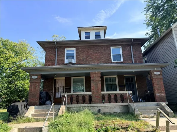 34 Margaret St, Dayton, OH 45410