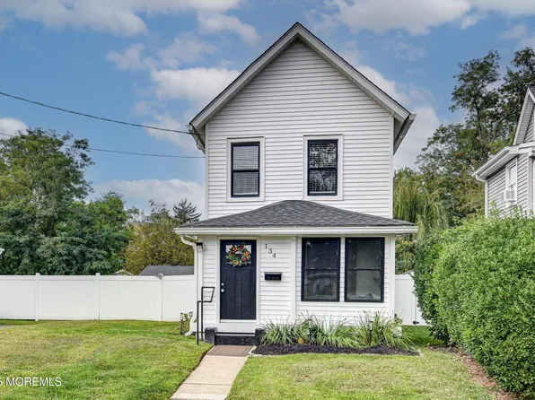 134 Anelve Avenue, Neptune Township, NJ 07753