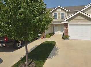 13685 Chinkapin Cir, Platte City, MO 64079