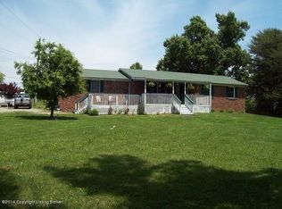 76 Holman Ave, Elizabethtown, KY 42701