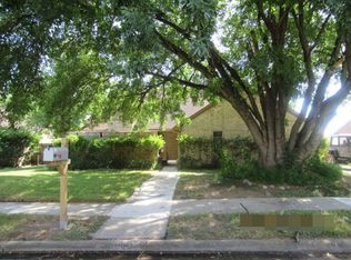 10023 Early Spring Dr, Houston, TX 77064