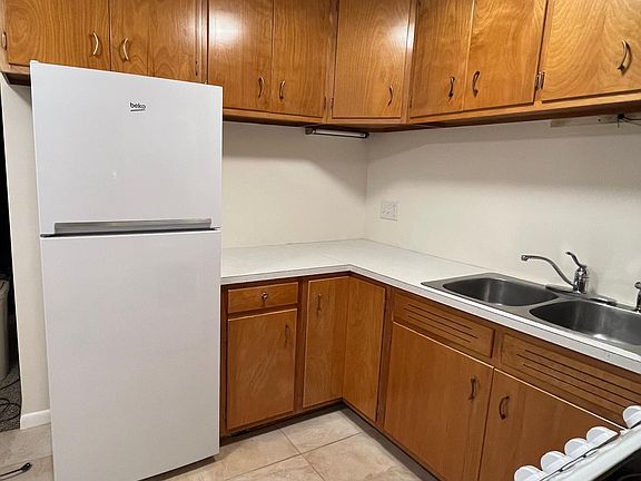 New appliances