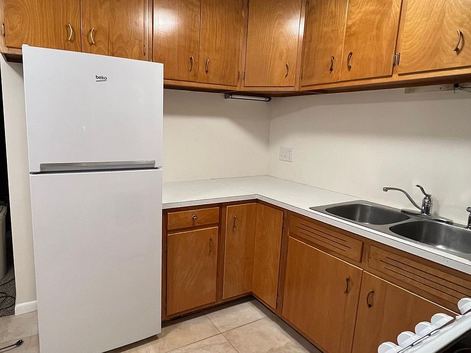 New appliances