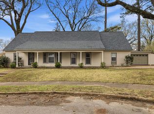 364 Clawson Cv, Memphis, TN 38117