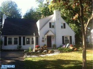 646 Seminole Ave, Jenkintown, PA 19046