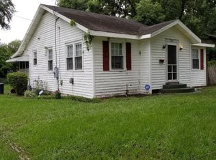 2105 Lake Shore Blvd, Jacksonville, FL 32210