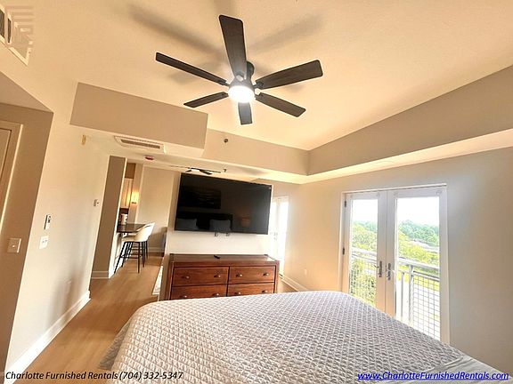2nd image of 1315 East Blvd Unit 534